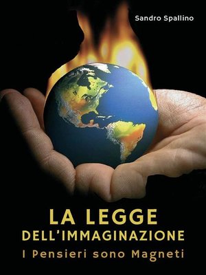 cover image of La Legge dell'immaginazione